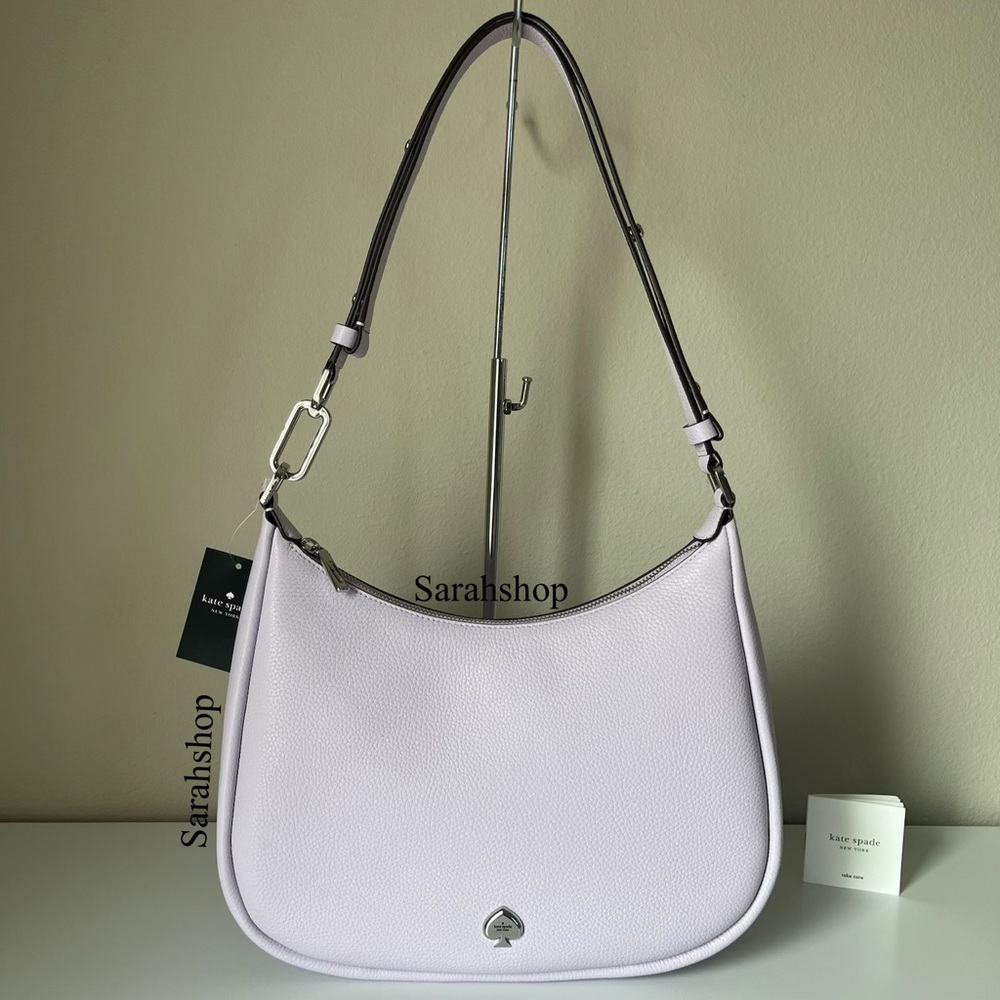 ♠️Kate Spade Kayla Large Shoulder Bag